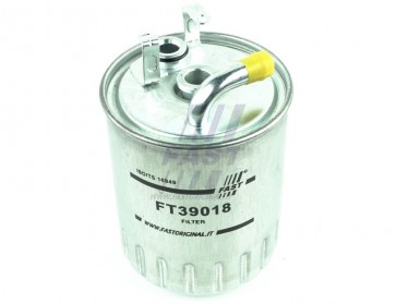 FUEL FILTER MERCEDES SPRINTER 95> A160CDI/A170CDI