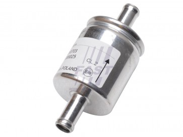 FUEL FILTER - LPG GAS PHASE 12MM/12MM