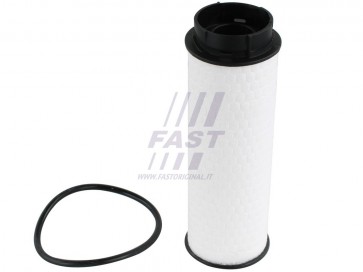 FUEL FILTER IVECO DAILY 14> CARTRIDGE