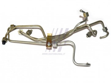 FUEL HOSE IVECO DAILY 00> SET