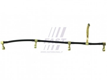 FUEL HOSE FIAT DUCATO 02> RETURN