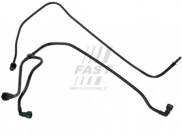 FAST PRZEWÓD PALIWA FIAT FIORINO 07> ZESTAW 1.3JTD