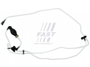 FAST PRZEWÓD PALIWA RENAULT KANGOO 98> ZESTAW 1.9D