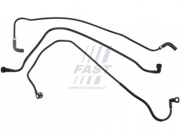 FUEL HOSE FIAT FIORINO 07> KIT 1.3