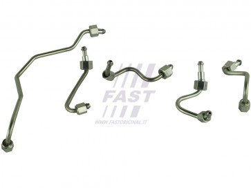 INJECTION HOSE FIAT DUCATO 06> KIT 3.0JTD