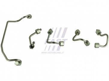 INJECTION HOSE FIAT DUCATO 06>/ 14> KIT 3.0JTD