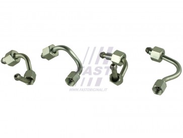 FUEL HOSE FIAT FIORINO 07> 1.3