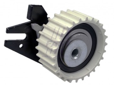 TIMING BELT TENSIONER FIAT BRAVA/BRAVO 95> PULLEY 1.4