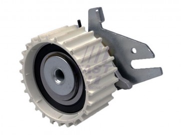 TIMING BELT TENSIONER ALFA 145/146 94> PULLEY 1.4/1.6