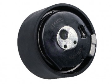 TIMING BELT TENSIONER FIAT DOBLO 09> PULLEY 1.2 16V