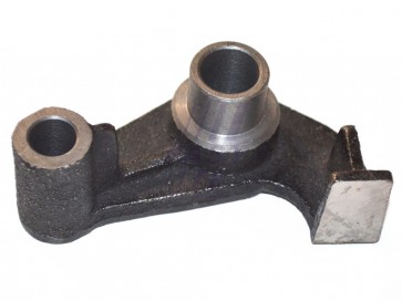 TIMING BELT TENSIONER FIAT DUCATO 02> BRACKET 2.8TD