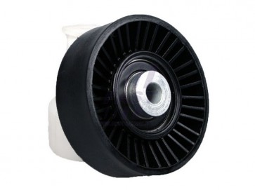 MICRO BELT TENSIONER FIAT DOBLO 00> PULLEY 1.9TD