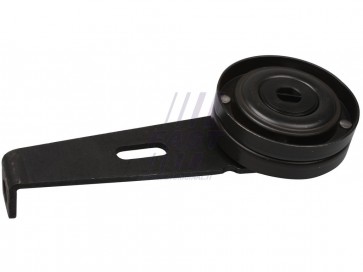 MICRO BELT TENSIONER FIAT DUCATO 94> PULLEY 1.9TD