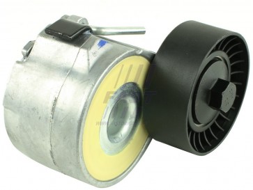 MICRO BELT TENSIONER FIAT DOBLO 00> SET 1.3JTD