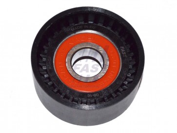 MICRO BELT TENSIONER RENAULT MASTER 98> PULLEY 2.5 DCI