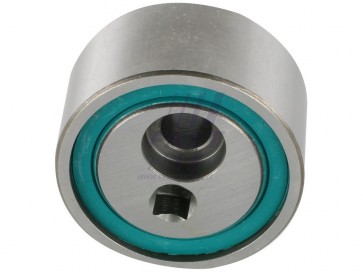 MICRO BELT TENSIONER FIAT DUCATO 02> PULLEY 2.0 JTD