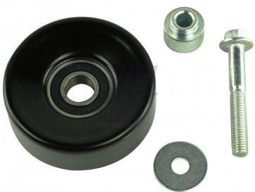 MICRO BELT TENSIONER FORD CONNECT 02> PULLEY 1.8 TDCi