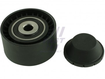 MICRO BELT TENSIONER RENAULT MASTER 10> PULLEY