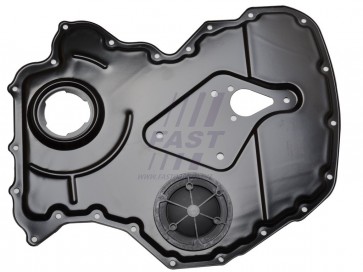 TIMING BELT COVER FORD TRANSIT 06> 00> 2.4TDCI