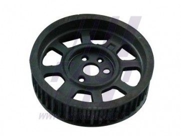 CAMSHAFT PULLEY FIAT DUCATO 90> 2.5 TD