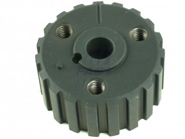 CAMSHAFT PULLEY FIAT CINQUE / SEICENTO CRANKSHAFT