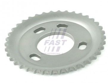 CAMSHAFT PULLEY FIAT DUCATO 06> CAMSHAFT IN / EX 2.2JTD