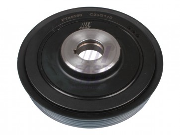 ENGINE PULLEY FIAT DUCATO 02>