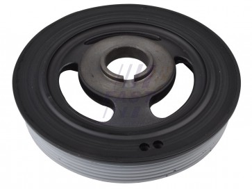 ENGINE PULLEY FIAT SCUDO 07> 1.4/1.6 HDI