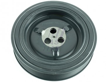 ENGINE PULLEY FORD TRANSIT 06> 2.2/2.4 TDCI