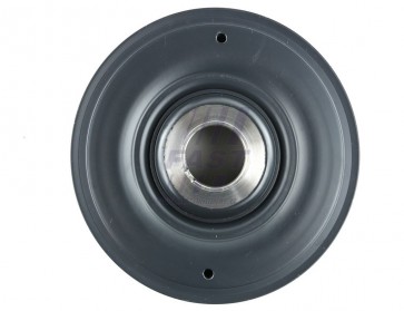 ENGINE PULLEY RENAULT MASTER 98> / TRAFIC 01> 2.2/2.5DCI