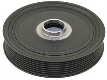 ENGINE PULLEY RENAULT MASTER 98>