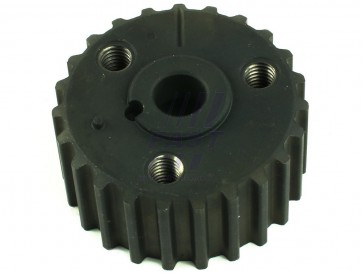 CAMSHAFT PULLEY FIAT CINQUE / SEICENTO CRANKSHAFT