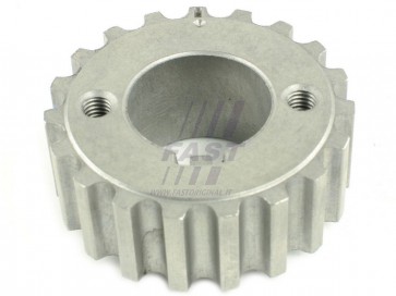 CAMSHAFT PULLEY RENAULT KANGOO 98> CAMSHAFT LOWER 1.4 / 1.6