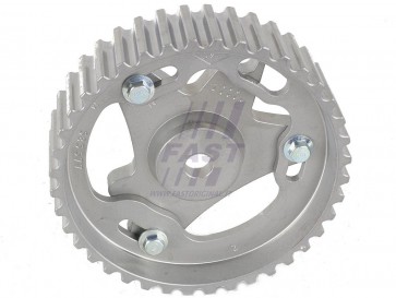 CAMSHAFT PULLEY RENAULT KANGOO 08> CAMSHAFT UPPER 1.5 DCI