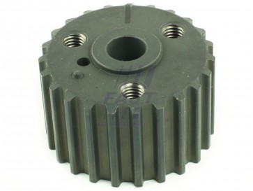 CAMSHAFT PULLEY FIAT PUNTO GRANDE 05> CAMSHAFT 1.2 / 1.4