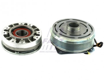FAN CLUTCH/BEARING IVECO DAILY 06> ELECTROMAGNET