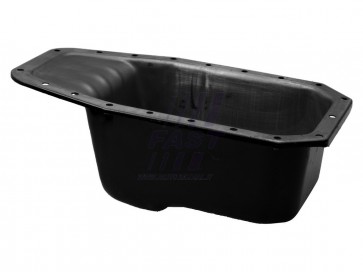 OIL SUMP IVECO DAILY 00> 2.8