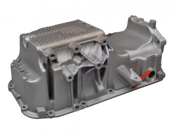 OIL SUMP FIAT DOBLO 09> 1.6 JTDM