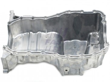 OIL SUMP RENAULT KANGOO 08> 1.6 16V