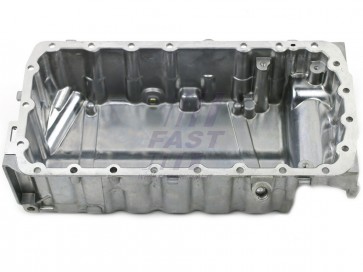 OIL SUMP CITROEN JUMPY 07>