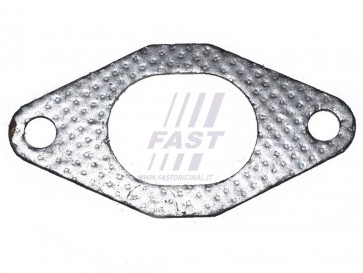 MANIFOLD GASKET FIAT DUCATO 90> EXHAUST 2.5TD