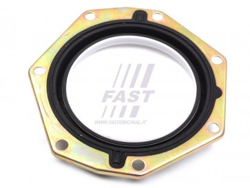 Shaft Seal, crankshaft