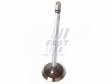 Inlet Valve