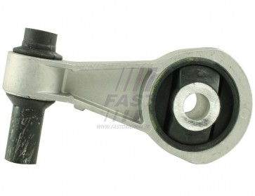 ENGINE MOUNT FIAT PUNTO 99> REAR BRACKET 1.8 16V/1.9JTD 80/85KM