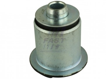 AXLE BEAM SILENTCLOCK RENAULT TRAFIC 01> FRONT AXIS REAR
