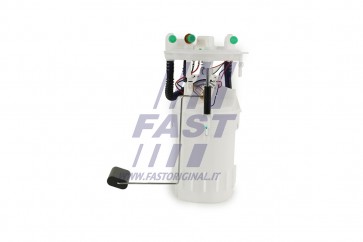 FUEL PUMP RENAULT MASTER 10> ELECTRIC FUEL LEVEL SENSOR 2.3 DCI 80L