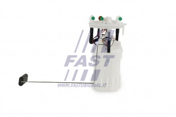 FUEL PUMP RENAULT MASTER 10> ELECTRIC FUEL LEVEL SENSOR 2.3 DCI 100L