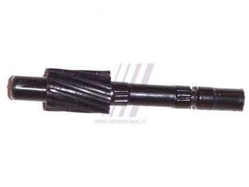SPEEDOMETER ADAPTER FIAT DOBLO 00> SHAFT