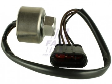 AC PRESSURE SENSOR FIAT DUCATO 02> 2.8 JTD