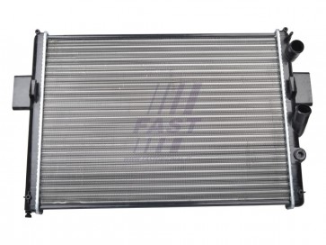 RADIATOR IVECO DAILY 90> 2.8 D/TD 96>
